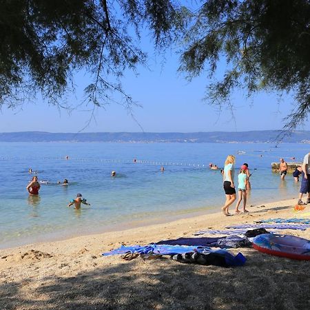 Apartments By The Sea Kastel Kambelovac, Kastela - 17188 Zewnętrze zdjęcie