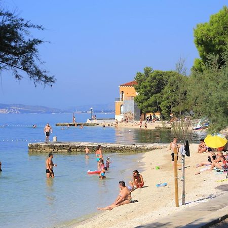 Apartments By The Sea Kastel Kambelovac, Kastela - 17188 Zewnętrze zdjęcie