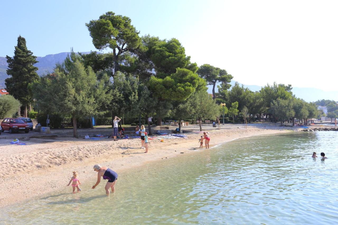 Apartments By The Sea Kastel Kambelovac, Kastela - 17188 Zewnętrze zdjęcie